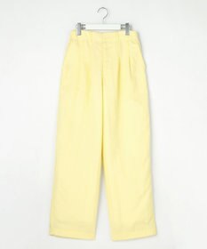 自由区 ヴィンテージツイルナイロン パンツ