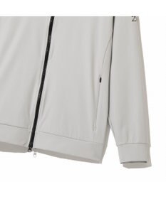 ZERO HALLIBURTON 【撥水・抗菌防臭】 エレガントスウェットフーディー ZHG-M5S2a 82944