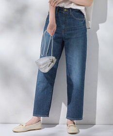 ANY L 【洗濯機可能/ストレッチ】ライトウェイトデニム