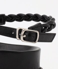 ICB コード編みサンダル