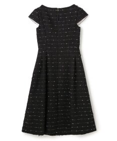 TOCCA FLOWER HIDE AND SEEK ドレス