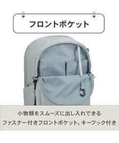 ACE BAGS & LUGGAGE Kanana project COLLECTION ポルサリール リュックサック L 20164 カナナプロジェクトコレクション