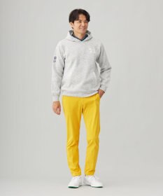 23区GOLF 【MEN】【ストレッチ】コーデュロイ カラーパンツ