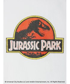 Green Parks ■ＪＵＲＡＳＳＩＣ　ＰＡＲＫ　ロゴｐｔラグランＴ
