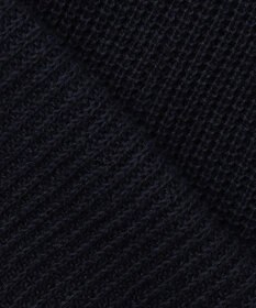 J.PRESS LADIES L 【洗える】 リネンコットン ニットベスト