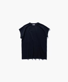 ATON DRY COTTON JERSEY | オーバーサイズプルオーバー