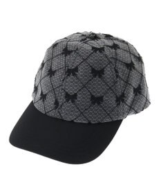 Green Parks ・ＴＯＲＣＨ　リボンジャカードキャップ