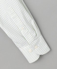 GOTAIRIKU 【形態安定】PREMIUMPLEATS_セミワイドカラー _通年ドレスシャツ(26年春夏限定色)