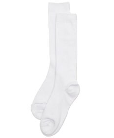 WEGO 【SCHOOLITEM】スクールハイソックス