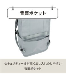 ACE BAGS & LUGGAGE Kanana project COLLECTION ポルサリール リュックサック L 20164 カナナプロジェクトコレクション