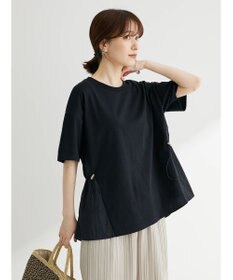 Green Parks 脇ドロストドッキングプルオーバー