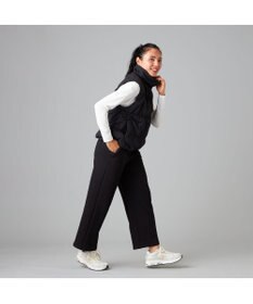 Chacott Chacott BALANCE 中わたギャザーベスト