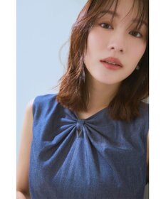 TOCCA 【WEB＆一部店舗限定カラーあり】RIBBON BOND DRESS ドレス