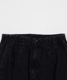 WEGO 【ユニセックス着用ITEM/SMLサイズ展開】イージーサーカスパンツ
