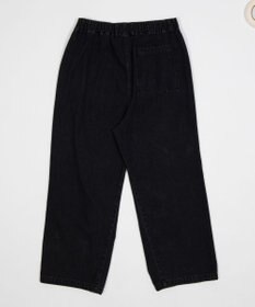 WEGO 【ユニセックス着用ITEM/SMLサイズ展開】イージーサーカスパンツ