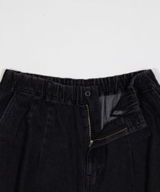 WEGO 【ユニセックス着用ITEM/SMLサイズ展開】イージーサーカスパンツ