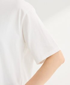 Green Parks アソート柄ロゴＴシャツ