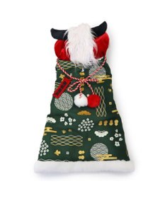 PET PARADISE ペットパラダイス 獅子舞コート’24 小型犬