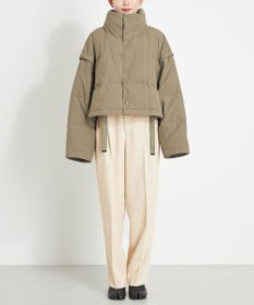 NAVE カスタムダウンコート