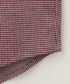 JOSEPH ABBOUD 【快適な着心地/イージーケア】ジャージーシャツ