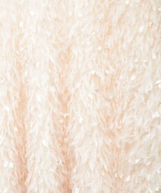 Green Parks ・ＳＵＧＡＲＳＰＯＯＮ　２ｗａｙフェザーカーディガン