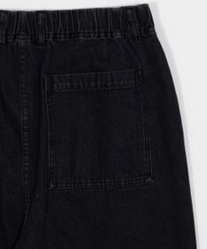 WEGO 【ユニセックス着用ITEM/SMLサイズ展開】イージーサーカスパンツ