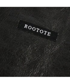 ROOTOTE 1032【木繊維軽量素材】EU.スクエア.メタリック-A