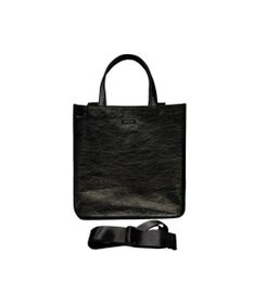 ROOTOTE 1032【木繊維軽量素材】EU.スクエア.メタリック-A