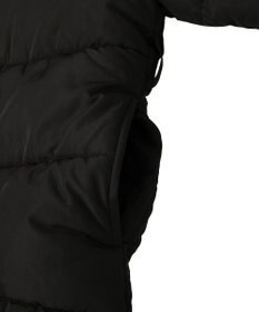 Green Parks ・ｓｗｉｎｇ　ｂｙ　ファイバーダウンベルト付コート