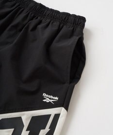 OP／FILA 【Reebok】ビックロゴサーフパンツ