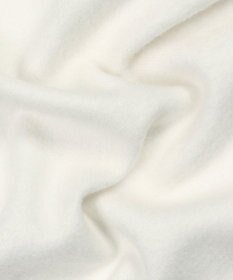 Paul Smith Cropped Logo カシミヤブレンド マフラー