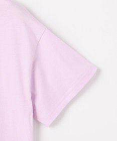 ANY KIDS 【綿100%/接触冷感】ひんやり オーバーサイズ アニマルTシャツ