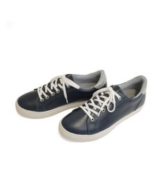 Pointer 本革大人スニーカー