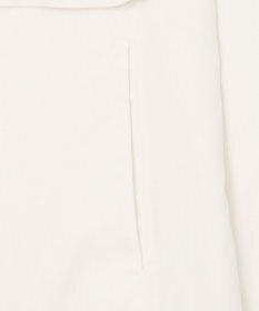 PW CIRCULUS 【MEN】【洗える/ストレッチ】ジップアップ フーデッド ブルゾン