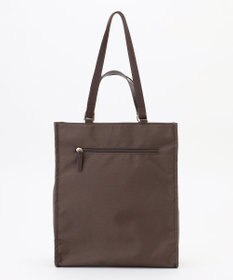 LA BAGAGERIE 縦長スクエアトート