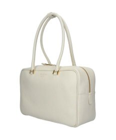 INTER-CHAUSSURES 【CHRISTIAN VILLA】イタリアンレザークラシックボストン