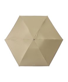 MOONBAT 【フルラ （FURLA）】晴雨兼用折りたたみ日傘　スタッズ