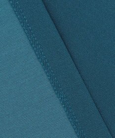 ANY SIS L 【前後着用・UVケア・洗える】2WAYジョーゼットジャージーフリル カットソー