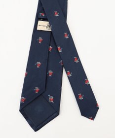 J.PRESS MEN 【J.PRESS JOKE TIE COLLECTION】ハンサムダンゴルフ