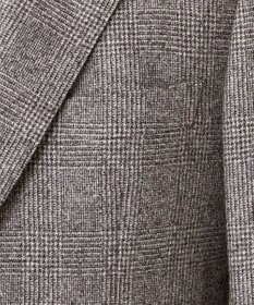 GOTAIRIKU 【MARLING&EVANS】FLANNEL スリーピーススーツ