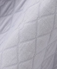 組曲 KIDS 【80-100㎝】ハートキルト ジャンスカ