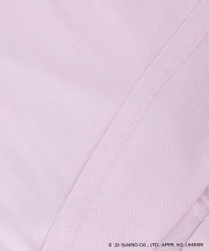 ANY KIDS 【サンリオキャラクターズ×any FAM】ポシェットTシャツ