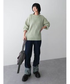 Green Parks ・Ｐｅｔｉｔ　Ｆｌｅｕｒ　ランダムキリカエニット