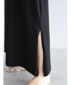 Green Parks ・ＳＵＧＡＲ　ＳＰＯＯＮ【ＣＯＯＬ】タックノースリワンピ