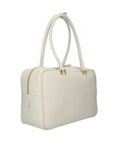 INTER-CHAUSSURES 【CHRISTIAN VILLA】イタリアンレザークラシックボストン