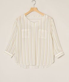 ONWARD Reuse Park 【any SiS】ブラウス春夏