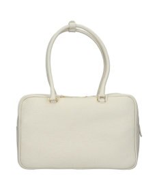 INTER-CHAUSSURES 【CHRISTIAN VILLA】イタリアンレザークラシックボストン