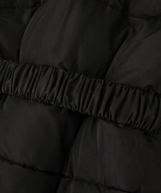 Green Parks ・ｓｗｉｎｇ　ｂｙ　ファイバーダウンベルト付コート