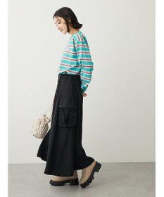 Green Parks ■ＦＲＵＩＴ　ＯＦ　ＴＨＥ　ＬＯＯＭ　ボーダーロンＴ