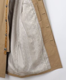 JOSEPH ABBOUD 【キングサイズ】ワッシャー スプリングコート